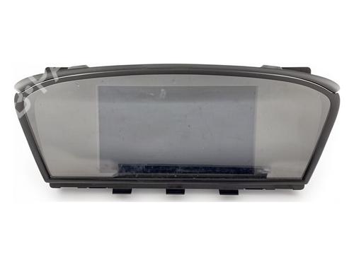 display-monitor-bmw-5-touring-e61-2004-2005-2006-2007-2008-2009-2010-39371414 main image