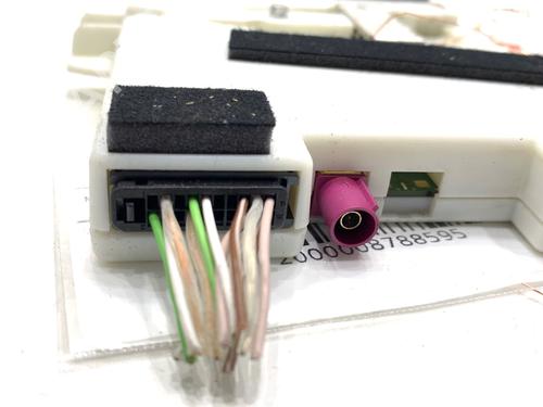 Electronic module BMW X4 (G02, F98) xDrive 20 d | BP39336015M83 - Image 3