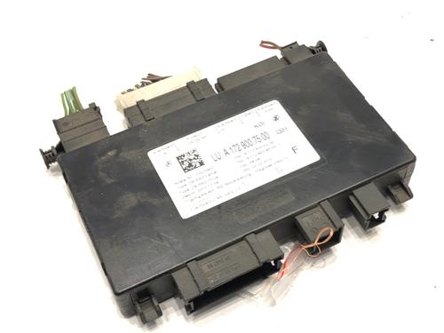 Used Electronic module Electronic module MERCEDES-BENZ E-CLASS (W212) E 350 BlueTEC (212.024) (211 hp) 39290607 39290607