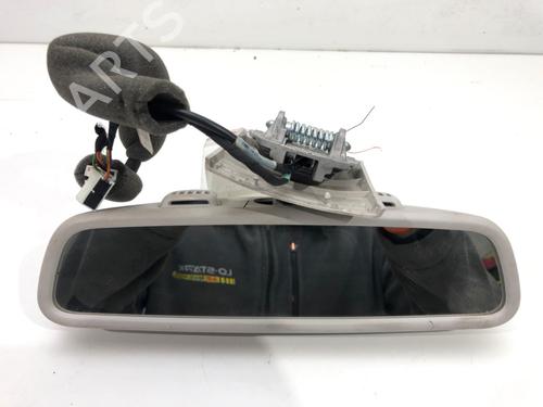 rear-mirror-mercedes-benz-e-class-w212-2009-2010-2011-2012-2013-2014-2015-2016-39275542 main image