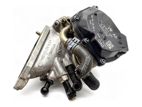 Used Throttle body Throttle body VW GOLF VII Variant (BA5, BV5) 1.6 TDI (110 hp) 40521752 40521752
