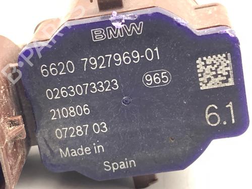 Electronic module BMW X4 (G02, F98) M Competition | BP39375341M83 - Image 3