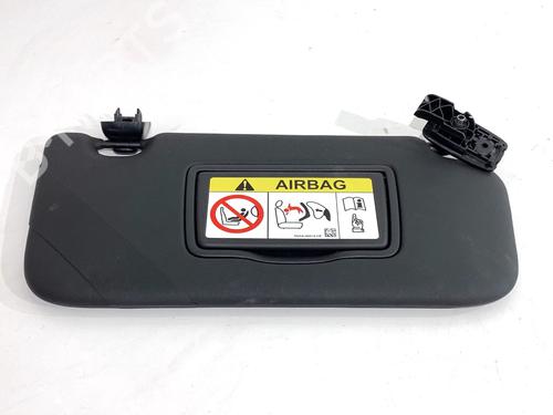 Højre solskærm FORD FOCUS IV Turnier (HP) 1.5 EcoBoost | BP39307110I2 - Image 2