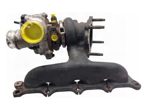 Used Turbocharger/Supercharger Turbocharger/Supercharger 39373001 39373001