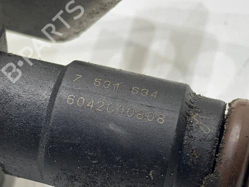 Injection rail BMW 6 Convertible (E64) 630 i | BP39362628M98  - Image 7