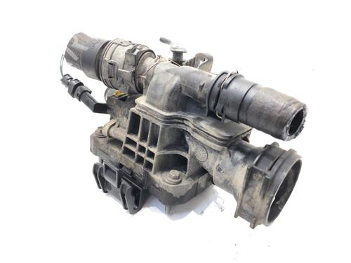 Used Thermostat housing Thermostat housing PEUGEOT PARTNER Box Body/MPV (K9) 1.5 BlueHDi 100 (102 hp) 40001105 40001105