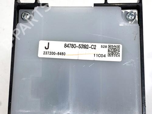 Switch LEXUS IS III (_E3_) 300h (AVE30_, AVE30R) | BP39329720I30 - Image 5