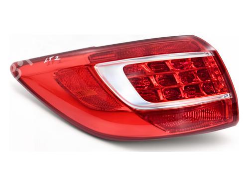 Used Left taillight Left taillight 39496918 39496918