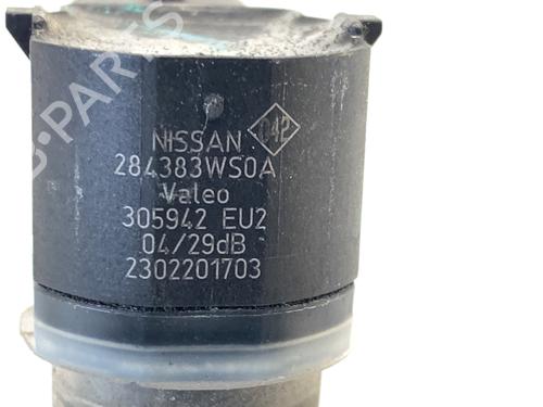 Electronic module NISSAN MICRA V (K14) 1.0 IG-T 100 | BP39335025M83 - Image 4