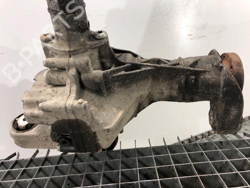 Front differential AUDI Q7 (4LB) 3.0 TDI quattro | BP39302136M23 - Image 6