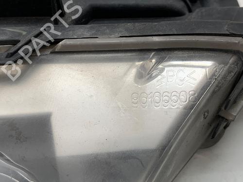 Venstre positionslygte PORSCHE CAYENNE (9YA) 3.0 AWD (9YAAA1) | BP39372798C104 - Image 5