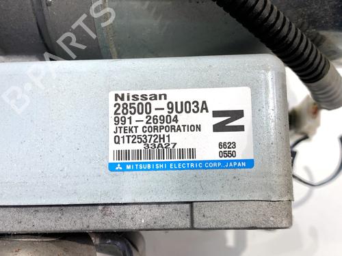 Steering pump NISSAN NOTE (E11, NE11) 1.6 | BP39331060M99 - Image 4