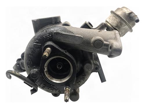 Used Turbocharger/Supercharger Turbocharger/Supercharger NISSAN X-TRAIL I (T30) 2.2 dCi (136 hp) 40001283 40001283