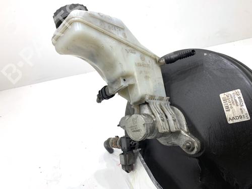 Servo brake OPEL CORSA E (X15) 1.4 (08, 68) | BP39308467M42 - Image 3