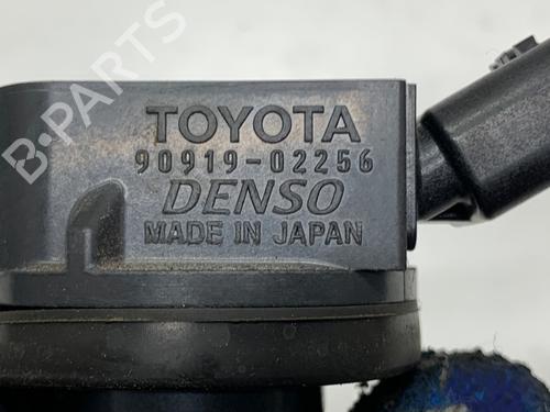 Ignition coil LEXUS IS III (_E3_) 300h (AVE30_, AVE30R) | BP39330526M94 - Image 5