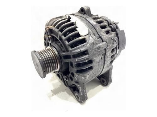 Used Alternator Alternator OPEL MOVANO A Bus (X70) 2.5 CDTI (JD) (101 hp) 40489798 40489798