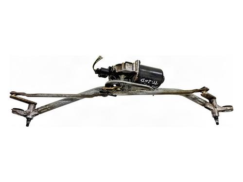Used Front wipers mechanism Front wipers mechanism AUDI A6 C5 Avant (4B5, 4B6) 1.8 T (150 hp) 39970894 39970894