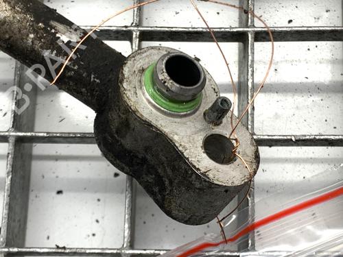AC pipe SKODA FABIA II (542) 1.4 | BP39330180M126 - Image 3