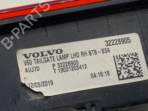 Right taillight VOLVO V60 II (225) D4 | BP39363549C35 - Image 4