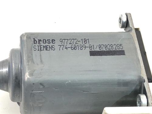 Front right window mechanism AUDI A6 C6 (4F2) 2.0 TDI | BP39302181C23 - Image 5