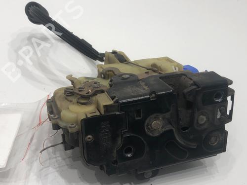 Used Front left lock Front left lock 39285730 39285730