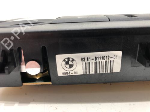 Kabinelys BMW X6 (E71, E72) xDrive 35 i | BP39284142I8 - Image 4