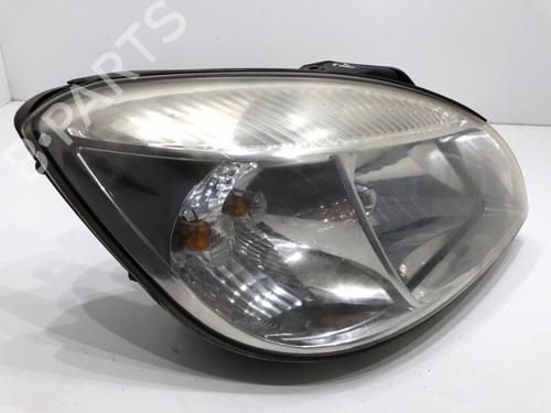 Right headlight KIA RIO II (JB) 1.4 16V | BP39346500C29 - Image 2