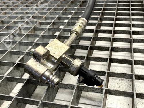 AC pipe FIAT DUCATO Bus (250_) 130 Multijet 2,3 D | BP39497204M126 - Image 2