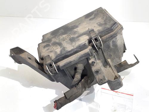 Used Fuse box Fuse box MERCEDES-BENZ GL-CLASS (X166) GL 350 CDI / BlueTec 4-matic (166.823, 166.824) (258 hp) 39332866 39332866