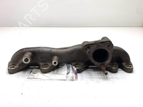 Used Exhaust manifold Exhaust manifold 39314312 39314312