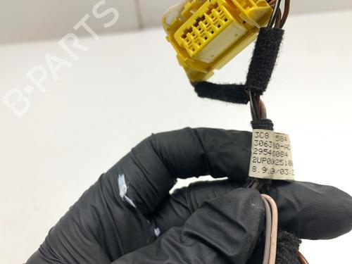 Wiring harness VW EOS (1F7, 1F8) 2.0 TDI | BP40521594E16 - Image 4