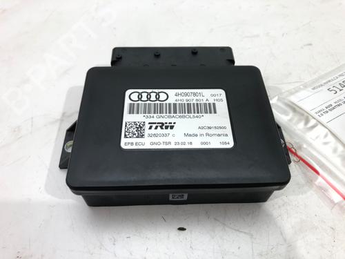 Electronic module AUDI A6 C7 Avant (4G5, 4GD) 3.0 TDI quattro | BP39271977M83 - Image 2