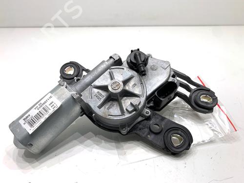Used Rear wiper motor Rear wiper motor AUDI Q4 E-TRON Sportback (F4N) 40 (204 hp) 39330462 39330462