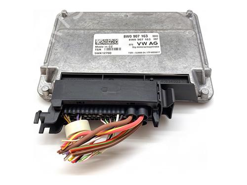 Used Gearbox control unit Gearbox control unit AUDI Q5 (FYB, FYG) SQ5 TFSI quattro (354 hp) 39762923 39762923