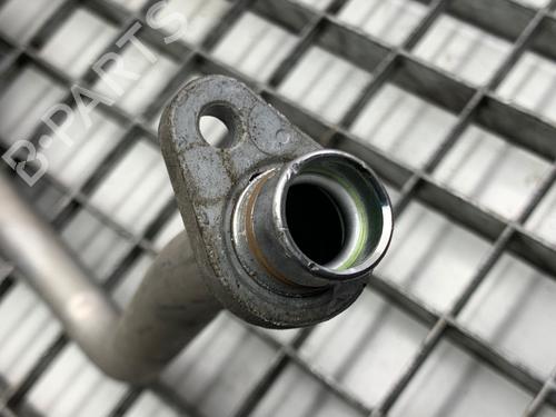 AC pipe RENAULT MASTER III Bus (JV) 2.3 dCi 170 FWD (JV0L) | BP39325192M126 - Image 2