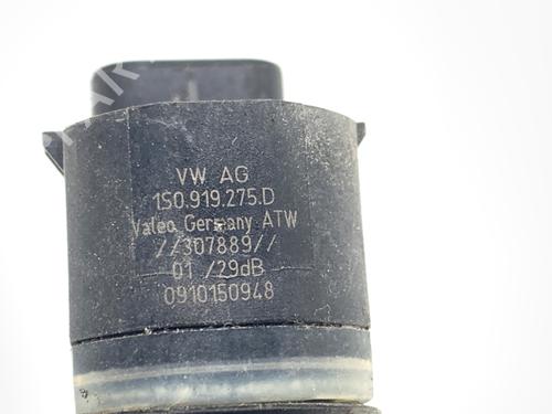 Electronic module AUDI A5 (8T3) 2.0 TDI quattro | BP39342353M83 - Image 4