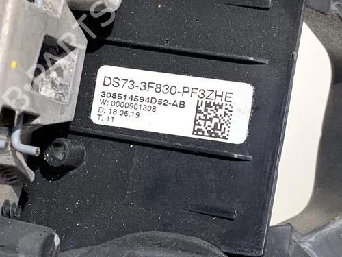 Rat FORD MONDEO V Turnier (CF) 1.5 TDCi | BP39332012C49 - Image 6