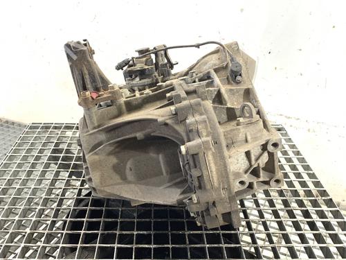 Gearbox HYUNDAI i30 (GD) 1.6 CRDi | BP39365201M3 - Image 4
