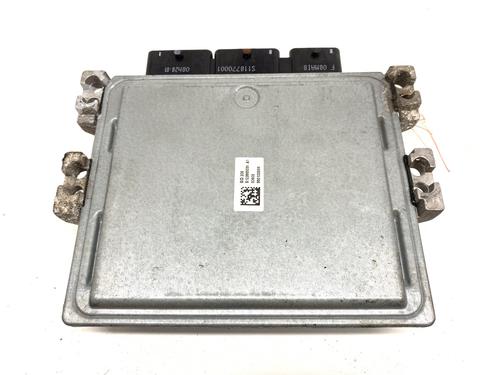 Engine control unit (ECU) FORD FOCUS II (DA_, HCP, DP) 1.8 TDCi | BP39286945M57 - Image 2