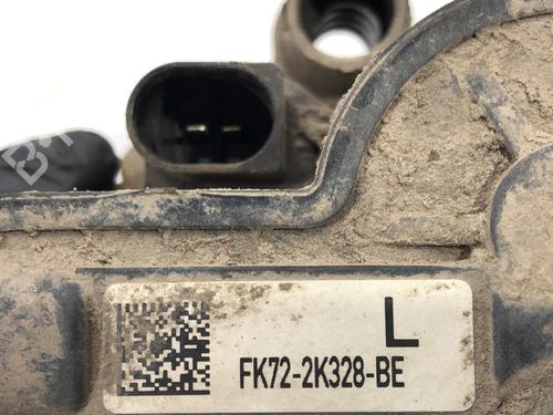 Left rear brake caliper JAGUAR XE (X760) 2.0 D | BP39273096M107 - Image 5