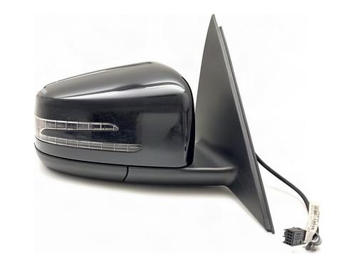 Used Right mirror Right mirror MERCEDES-BENZ C-CLASS T-Model (S204) C 220 CDI (204.202) (170 hp) 40115350 40115350