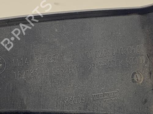 Upper protection BMW 5 Touring (G31) 520 d | BP39325207M93 - Image 3