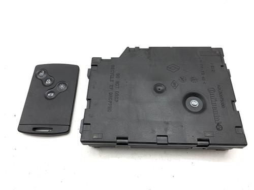 Switch RENAULT CLIO IV (BH_) 1.2 16V | BP40558332I30 - Image 2