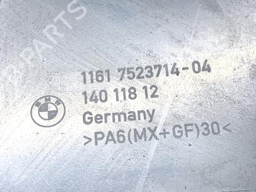 Upper protection BMW 3 (E90) 320 i | BP39329220M93 - Image 3