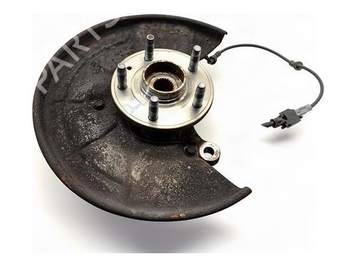 Used Right front steering knuckle Right front steering knuckle OPEL MOKKA / MOKKA X (J13) 1.7 CDTI (_76) (131 hp) 40001781 40001781