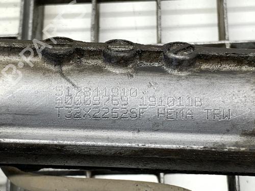 Steering rack PEUGEOT BIPPER (AA_) 1.3 HDi 75 | BP39367547M22  - Image 7