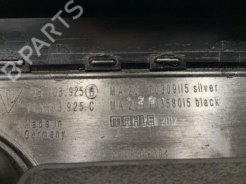 Upper protection PORSCHE CAYENNE (92A) 3.6 | BP39363106M93 - Image 3