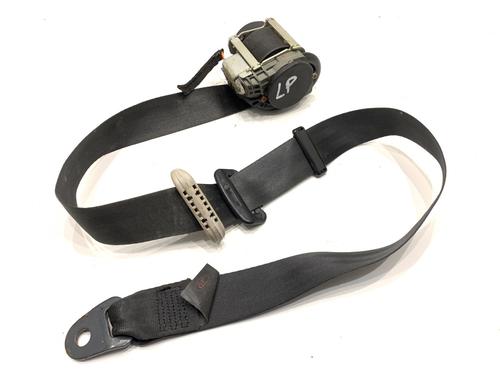 Used Front left seatbelt Front left seatbelt PEUGEOT 207 (WA_, WC_) 1.4 16V (95 hp) 39344904 39344904