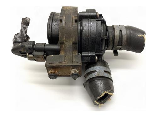 Used Auxiliary water pump Auxiliary water pump VW GOLF VII Variant (BA5, BV5) 2.0 TDI (150 hp) 40115732 40115732