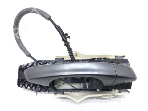 Used Rear right exterior door handle Rear right exterior door handle SKODA SUPERB III (3V3) 2.0 TDI (200 hp) 39283921 39283921
